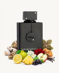 Club de Nuit Intense Man – Armaf 🍋