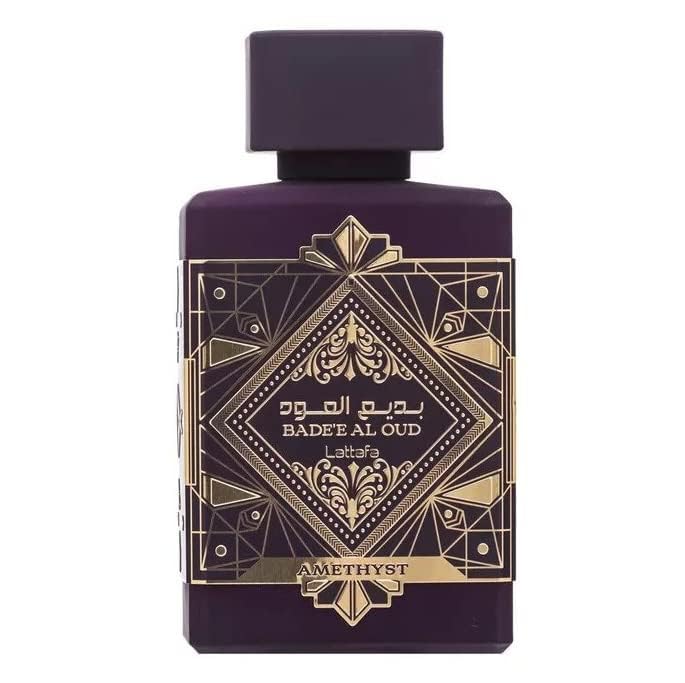Bade'e Al Oud Amethyst – Lattafa🌺