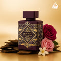 Bade'e Al Oud Amethyst – Lattafa🌺