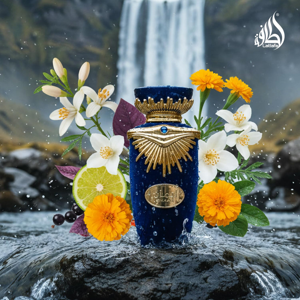 Emaan – Lattafa 💧