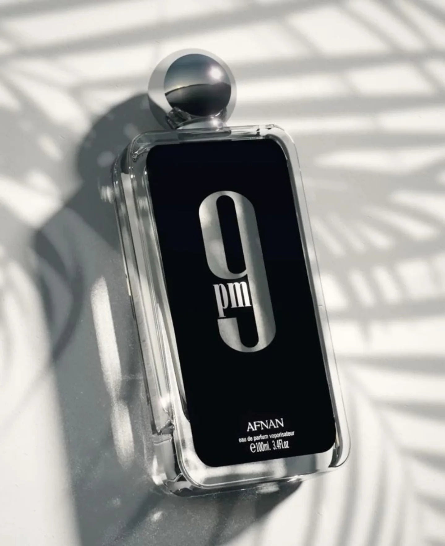 ✨9 PM – Afnan