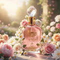 Sabah Al Ward Sugar – Lattafa 🌸