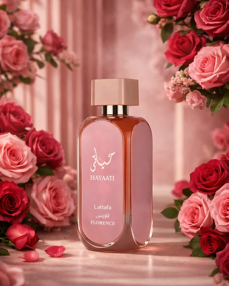 ✨Hayaati Florence – Lattafa