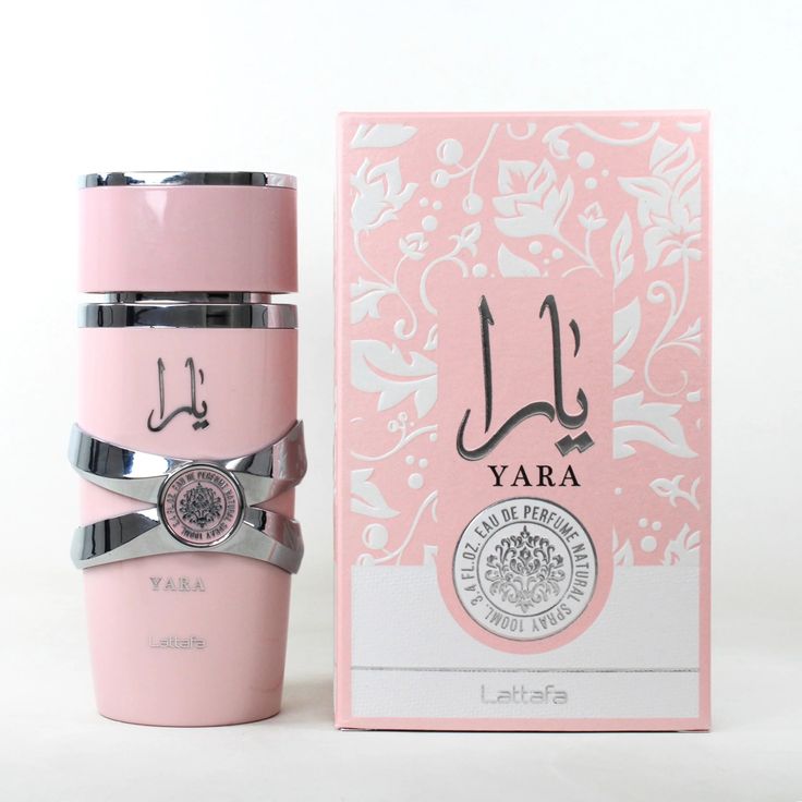 ✨Yara - Lattafa