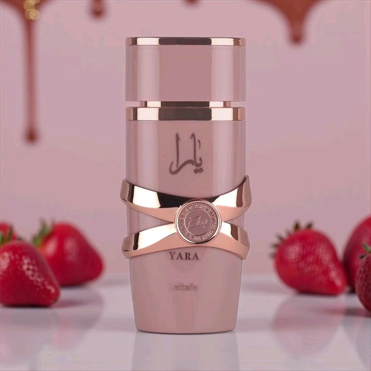 ✨Yara Elixir – Lattafa 100ml