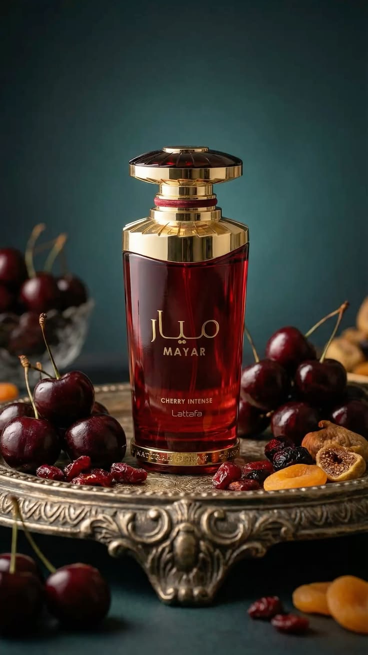 ✨Mayar Cherry Intense – Lattafa