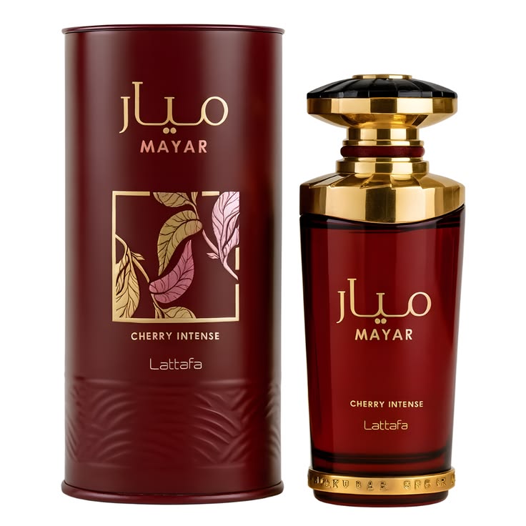 ✨Mayar Cherry Intense – Lattafa