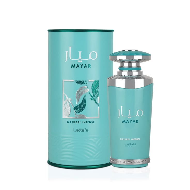 ✨Mayar Natural Intense – Lattafa