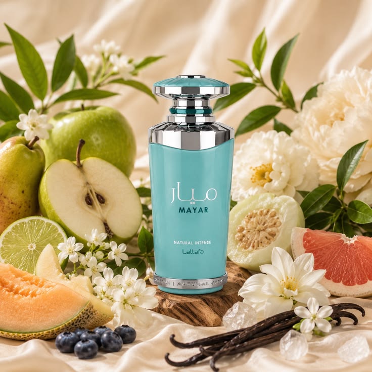 ✨Mayar Natural Intense – Lattafa