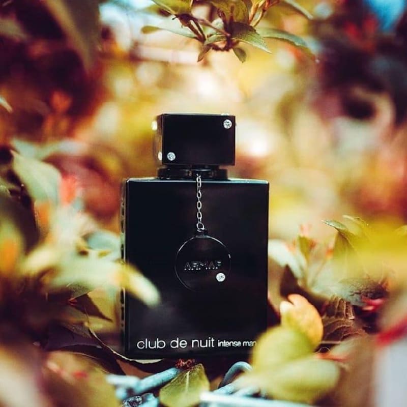 Club de Nuit Intense Man – Armaf 🍋