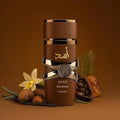 Asad Bourbon – Lattafa 🌰