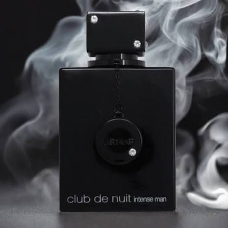 Club de Nuit Intense Man – Armaf 🍋