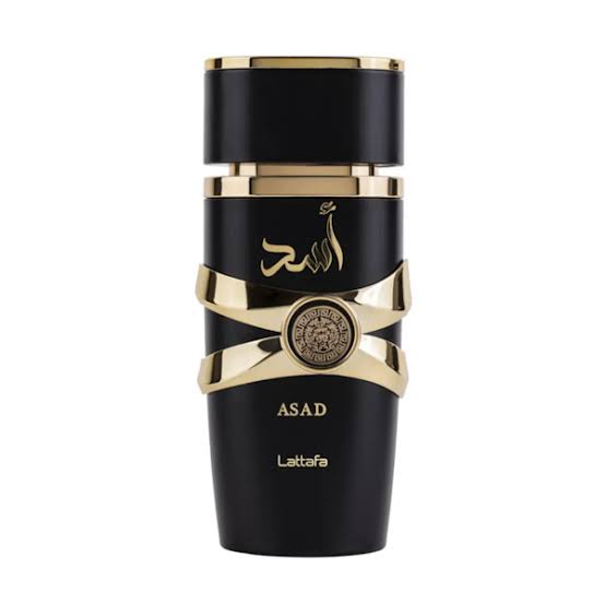 Asad – Lattafa ✨