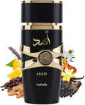 Asad – Lattafa ✨